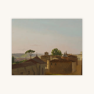 ROME — Primary Image