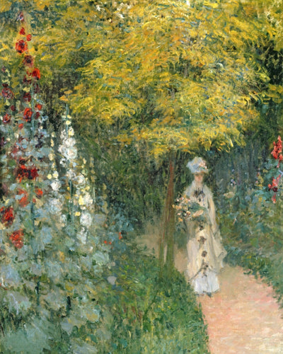 Rose Garden