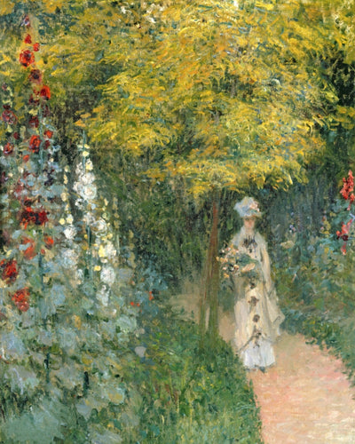 Rose Garden