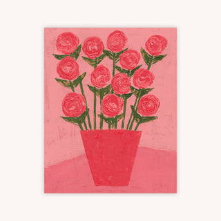 Rose of the World — Primary Image