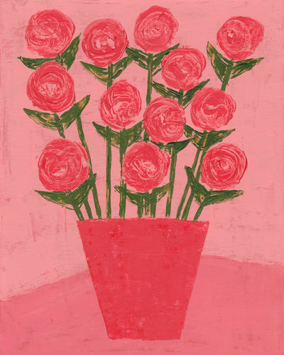 Rose of the World