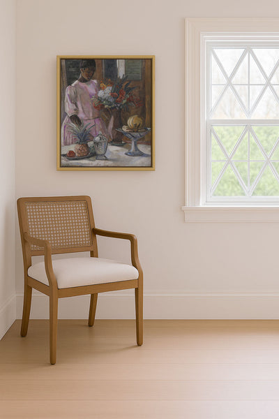 ROSE - Museum Quality Art