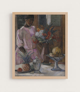 ROSE - Museum Quality Art