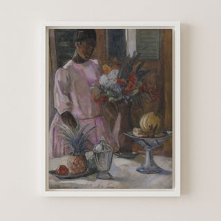 ROSE - Museum Quality Art