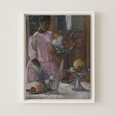 ROSE - Museum Quality Art