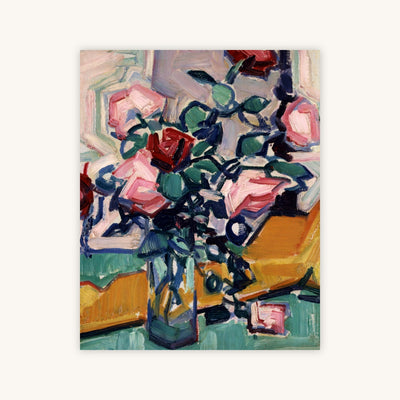 ROSES, 1911 — Primary Image
