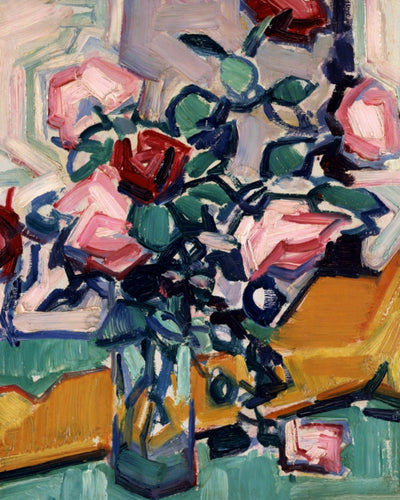 ROSES, 1911
