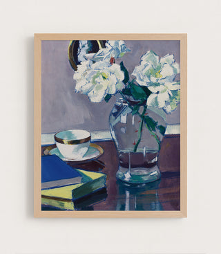 Roses, Late 1920s