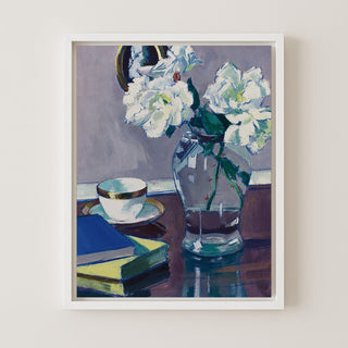 Roses, Late 1920s