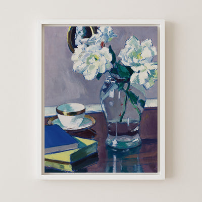 Roses, Late 1920s