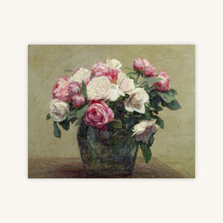 Roses — Primary Image