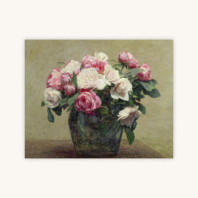 Roses — Primary Image