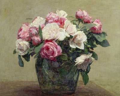 Roses