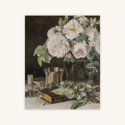 ROSES II — Primary Image