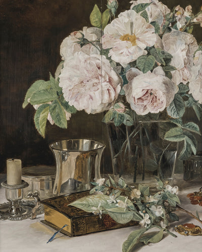 Roses II