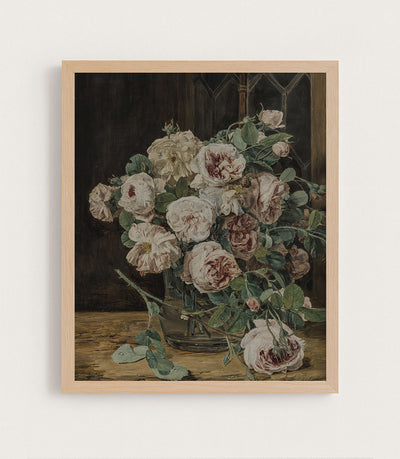 Roses I