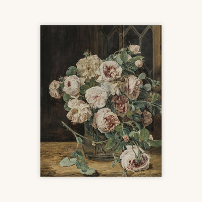 ROSES I — Primary Image