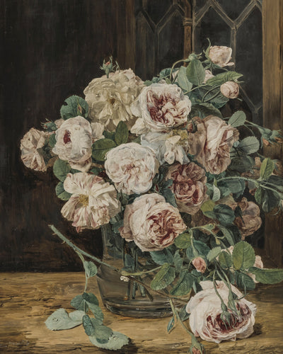 Roses I
