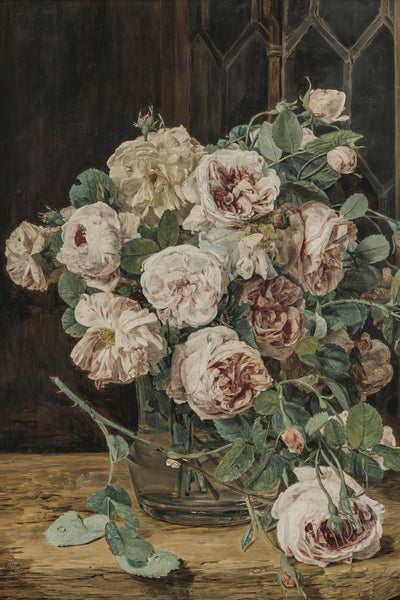 Roses I
