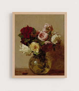 Roses
