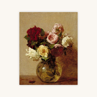 Roses — Primary Image