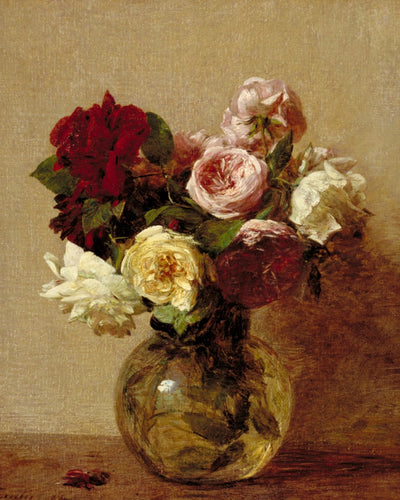 Roses