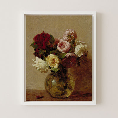 Roses