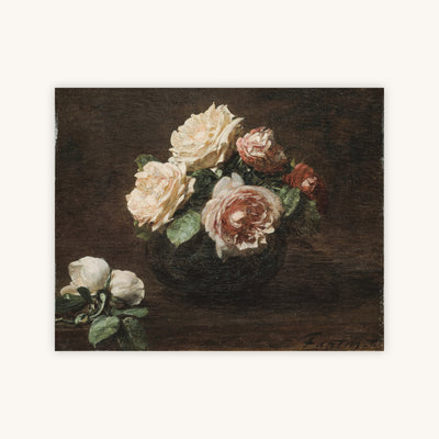 ROSES — Primary Image