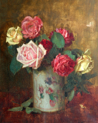 Roses