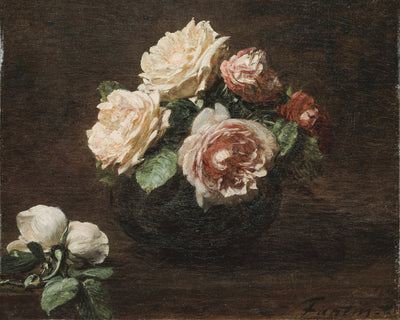 Roses