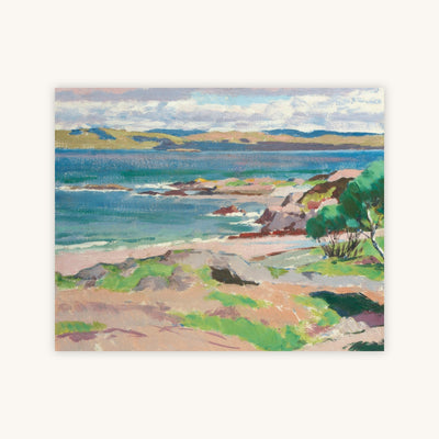 ROSS OF MULL — Primary Image