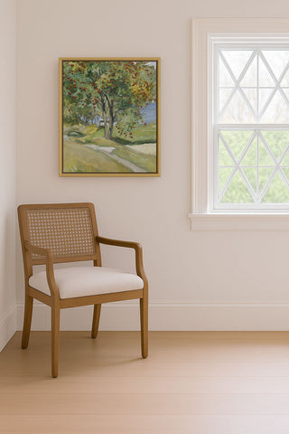 ROWAN TREE - Museum Quality Art