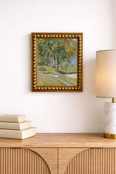 Rowan Tree