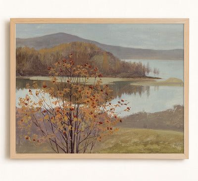 ROWAN - Museum Quality Art