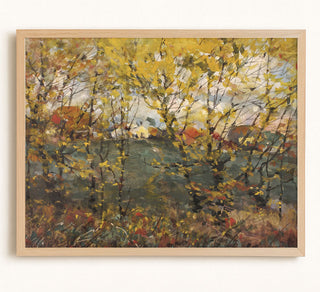 ROYAL OAK - Museum Quality Art