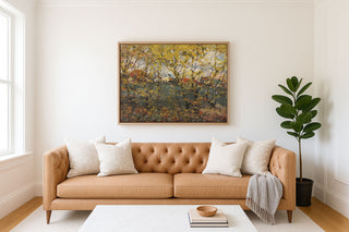 ROYAL OAK - Museum Quality Art