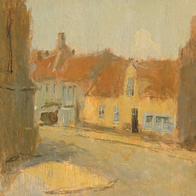 Rue De Village