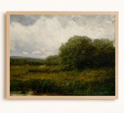 Rural Landscape