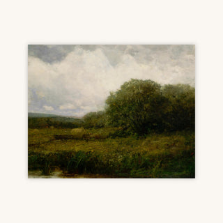 RURAL LANDSCAPE — Primary Image