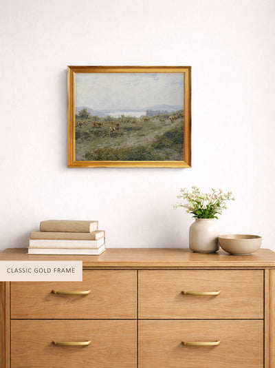 Rural Motif