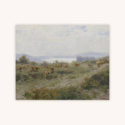 RURAL MOTIF — Primary Image