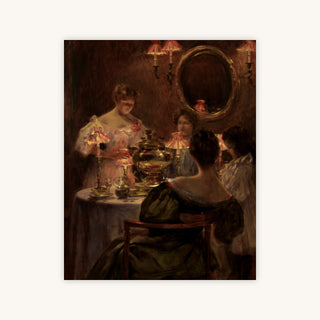 RUSSIAN TEA — Primary Image