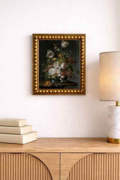 Ruysch Floral