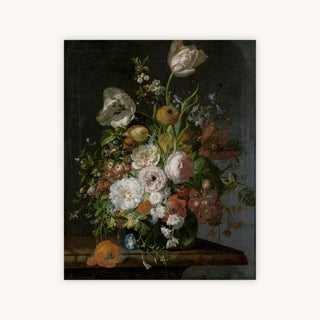 RUYSCH FLORAL — Primary Image