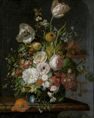 RUYSCH FLORAL
