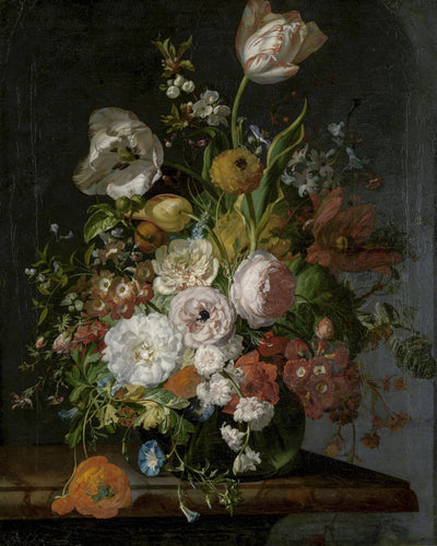RUYSCH FLORAL