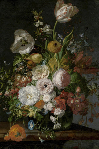 RUYSCH FLORAL