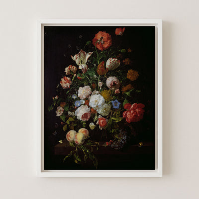Ruysch Still Life