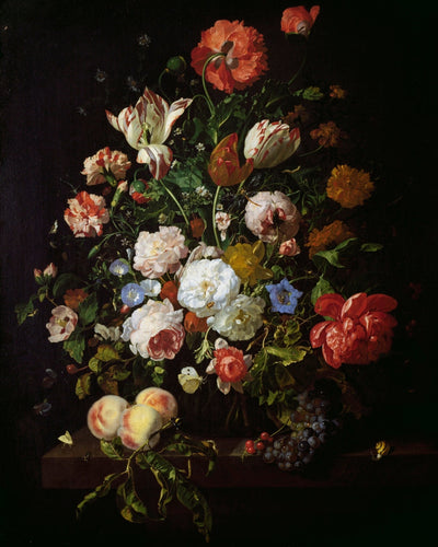 RUYSCH STILL LIFE