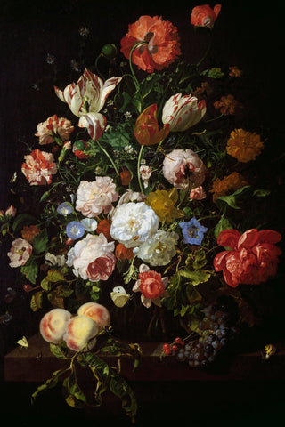 RUYSCH STILL LIFE